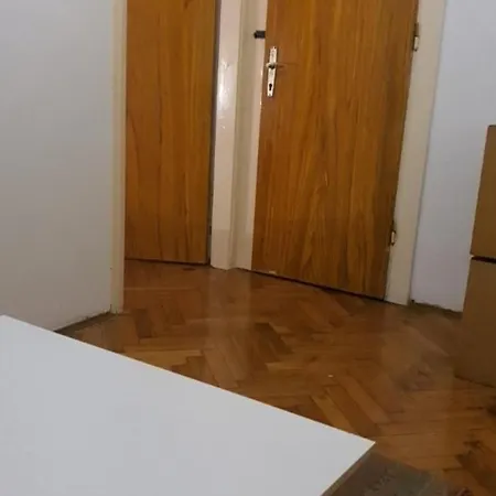 Appartement Palaca *