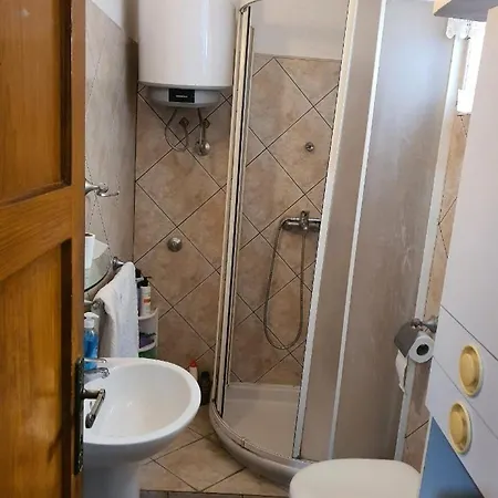 Palaca Appartement *