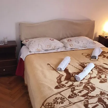 Apartment Palaca Split